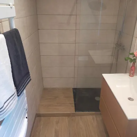 Apartment Caremeau 1 Nimes