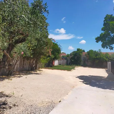 Carémeau 1 Appartamento Nîmes