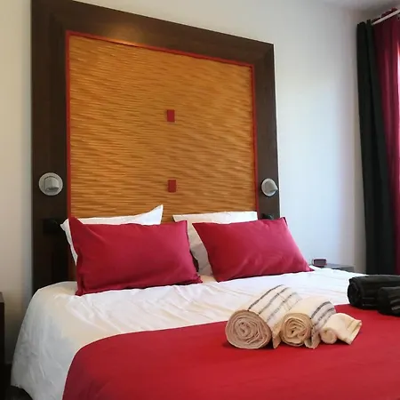 Apartment Caremeau 1 *