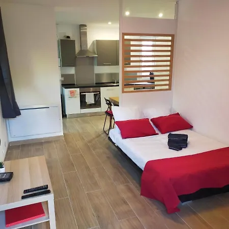 Apartment Caremeau 1 *