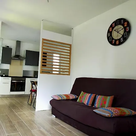 Apartment Caremeau 1 Nimes