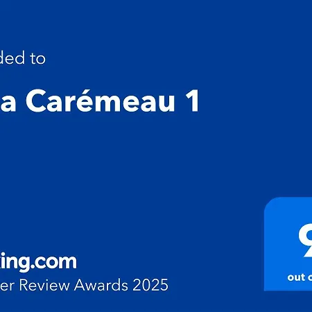 Apartment Caremeau 1 Nimes